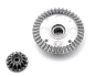 Preview: 12402M Differential-Kegelrad-Set Metall